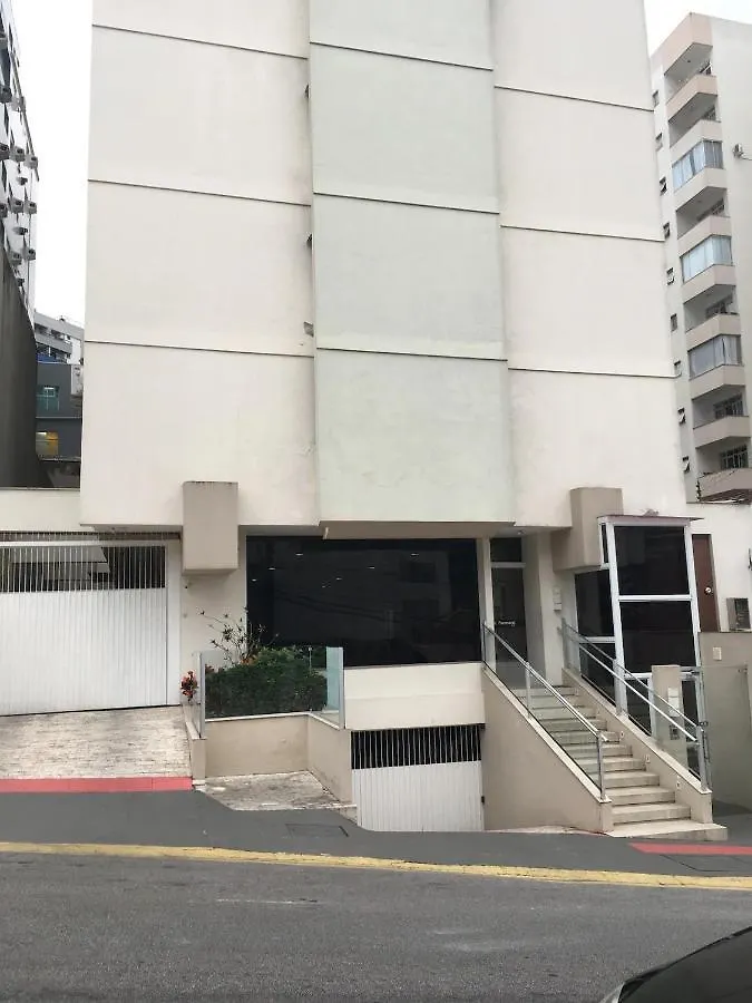 Apto Climatizado -Garagem location