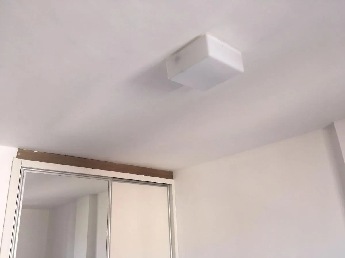 Apto Climatizado -Garagem Florianopolis Apartment