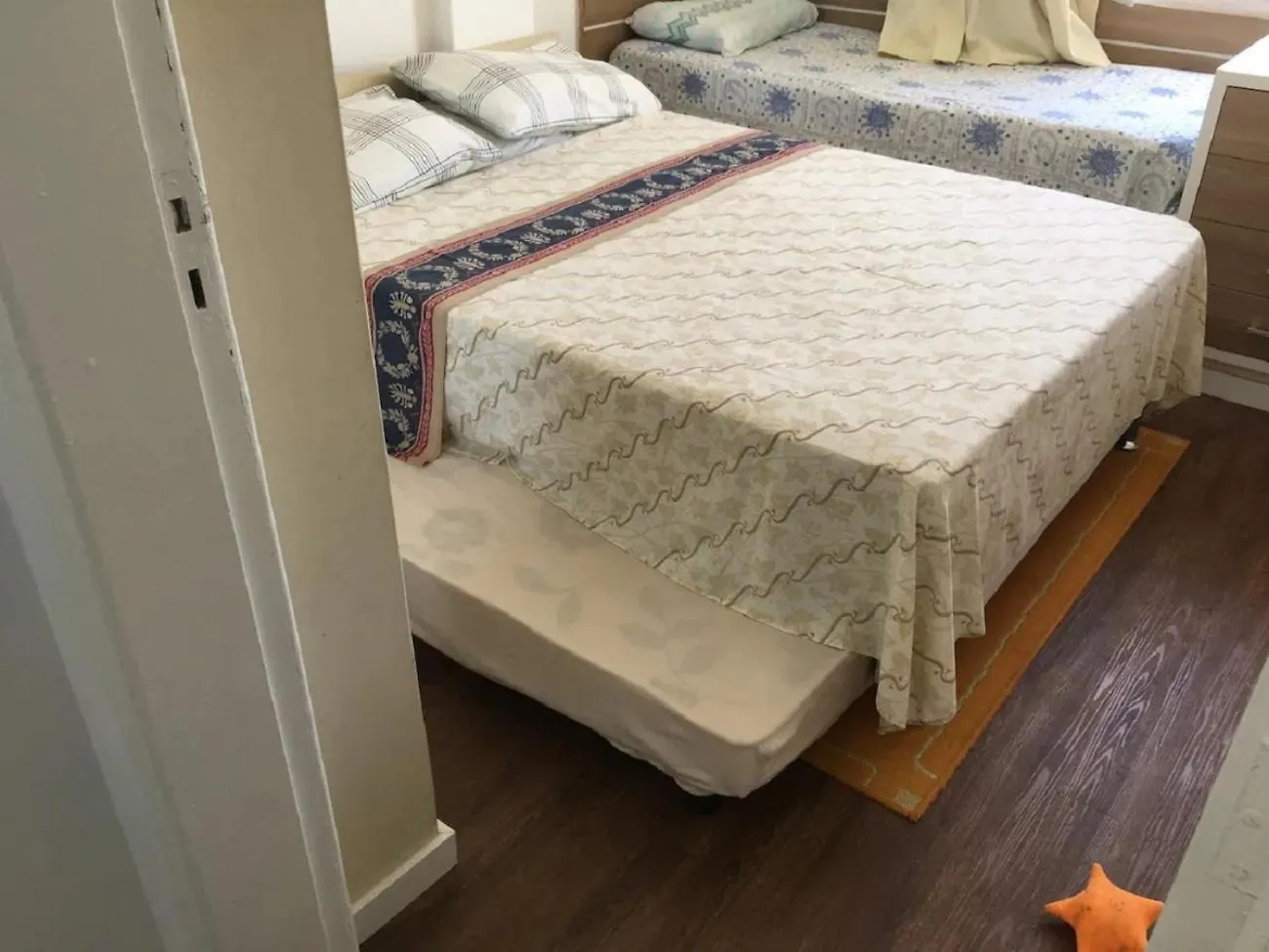 Apto Climatizado -Garagem Florianopolis Apartment