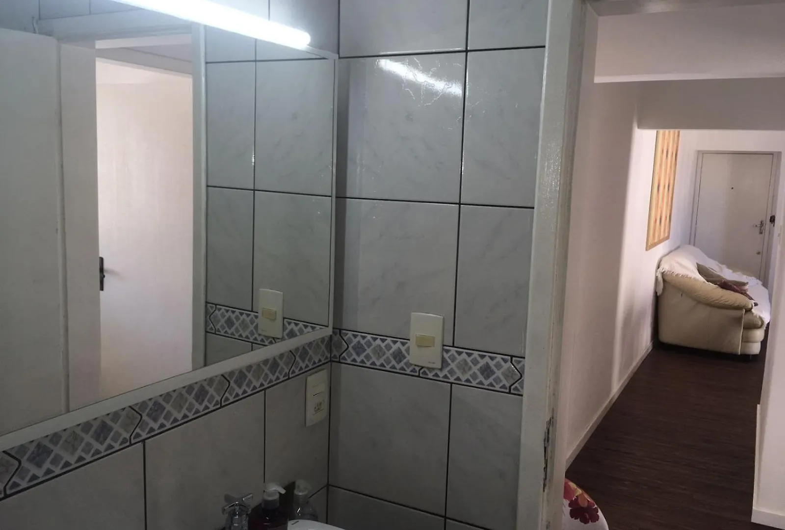 Apto Climatizado -Garagem Florianopolis
