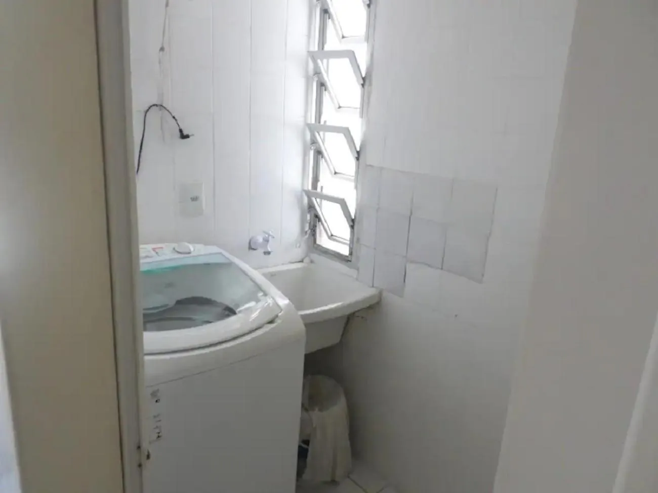 Apto Climatizado -Garagem Florianopolis 0*,