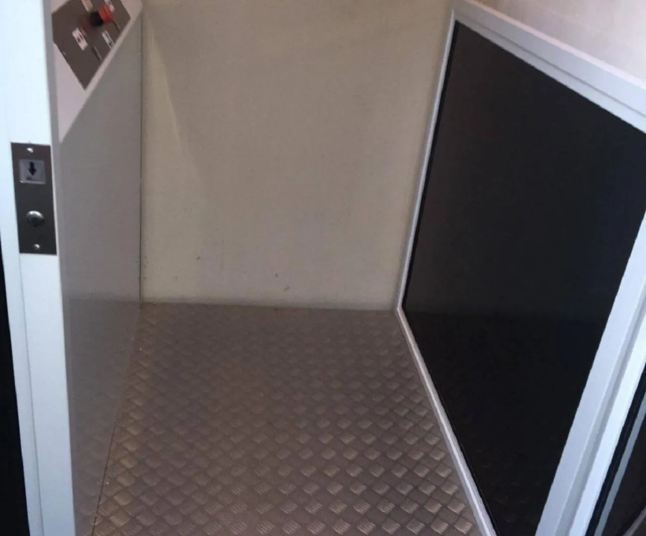 Apartment Apto Climatizado -Garagem Florianopolis