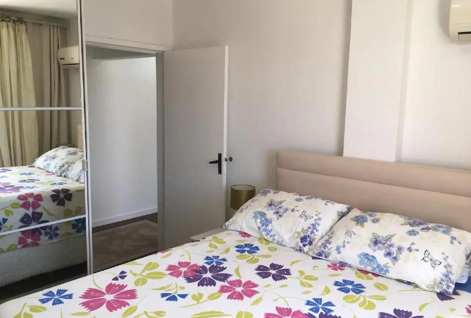 Apto Climatizado -Garagem Florianopolis Brazil
