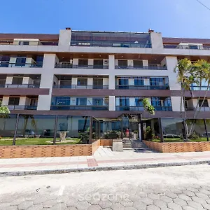  Apartamento Ilh - Na Beira Do Mar De Canasvieiras Floripa-sc